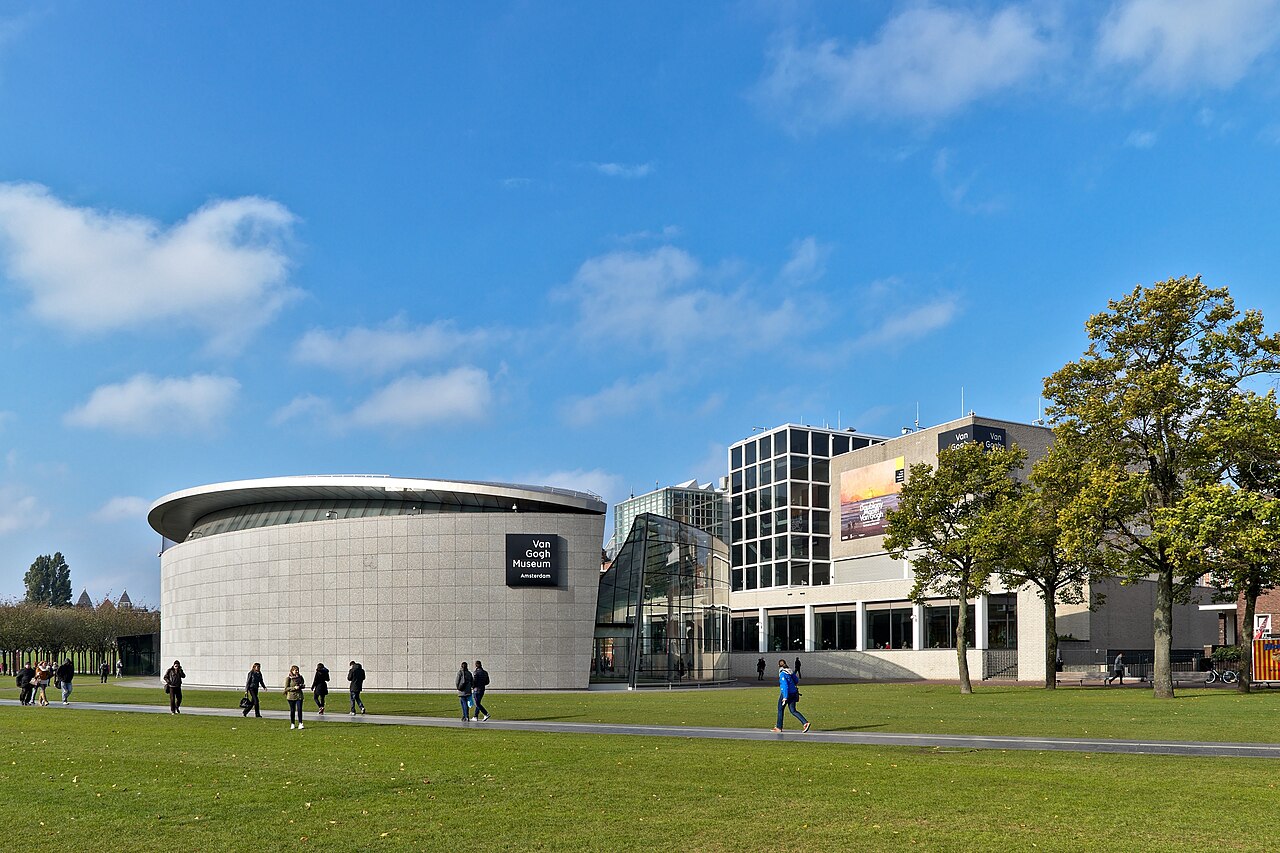 Musée Van Gogh Amsterdam : billets, horaires et conseils de visite