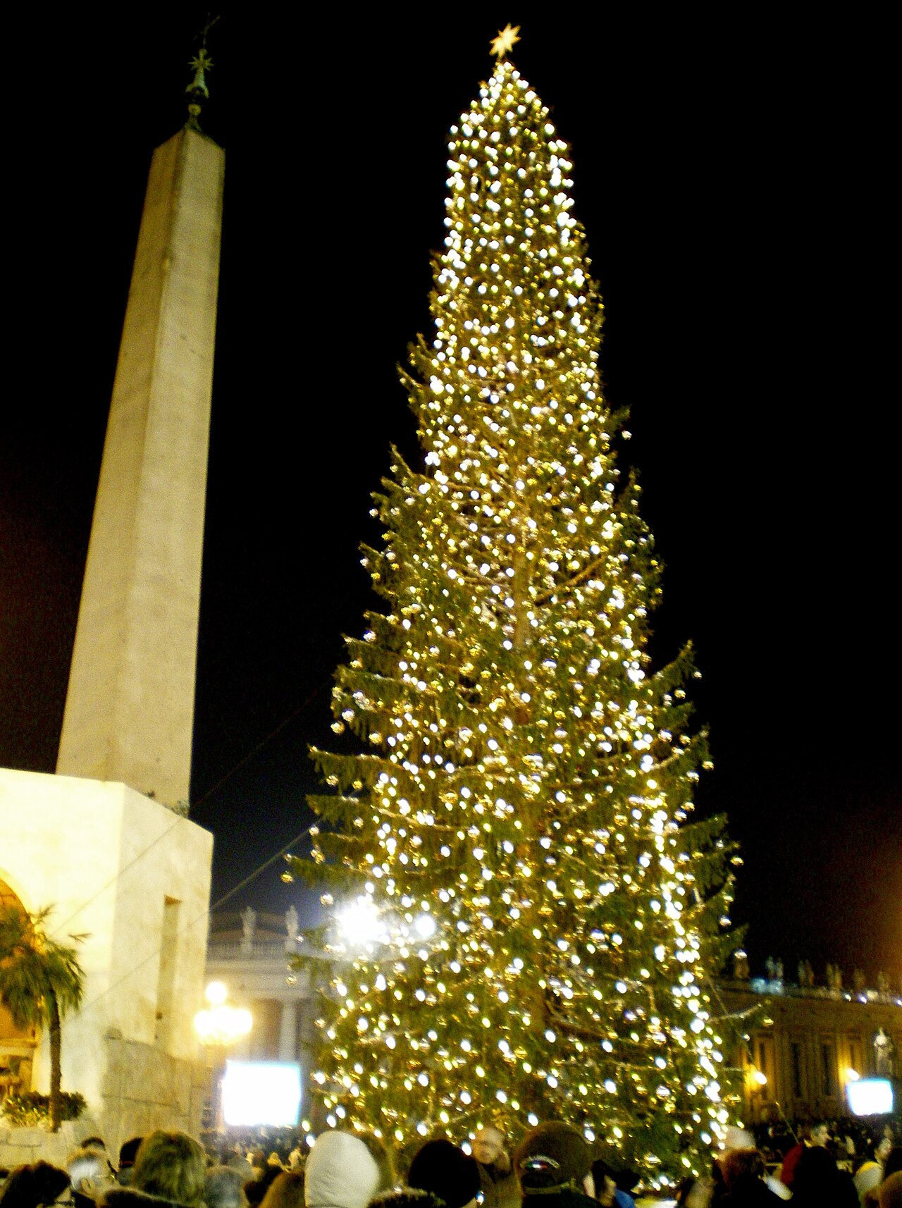 Christmas Night Mass