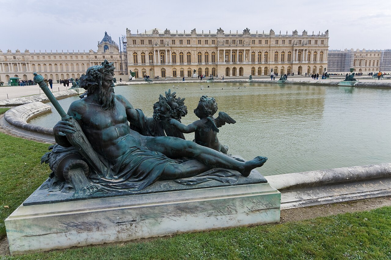 Château de Versailles : billets, horaires et accès depuis Paris