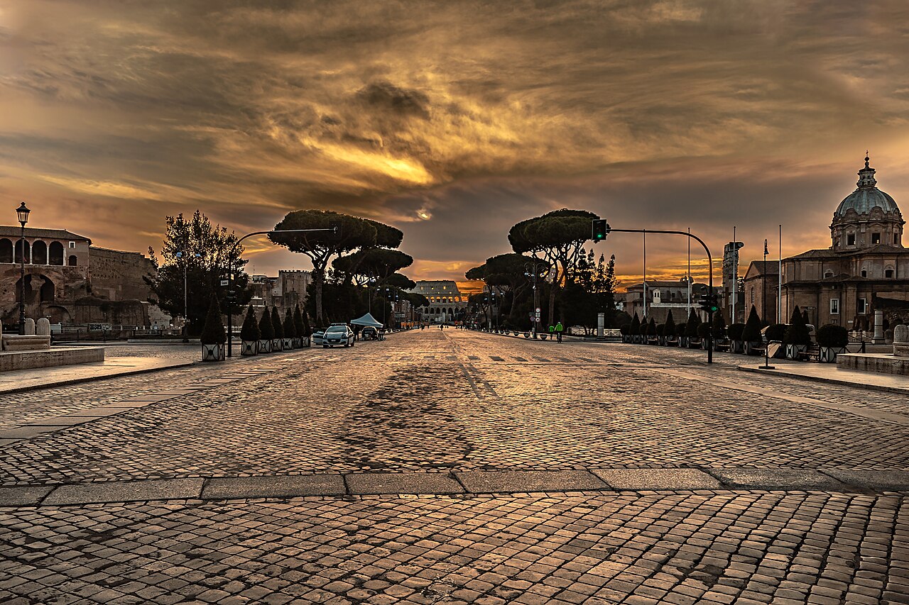 Que faire à Rome en un jour : l'itinéraire heure par heure