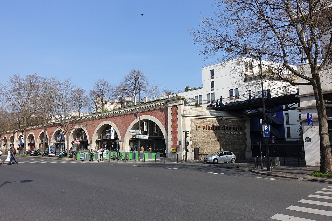 Bastille à Paris : place, colonne de Juillet, quartier et accès