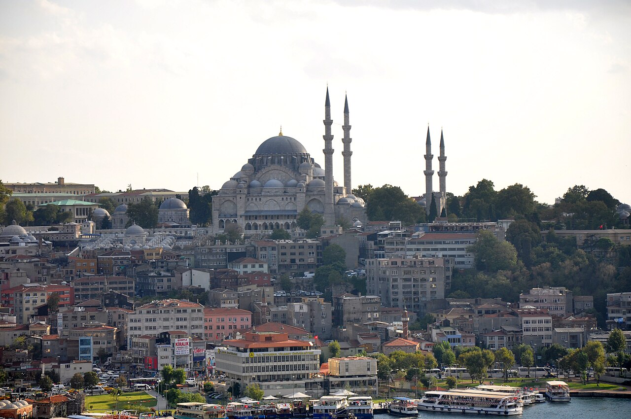 Istanbul en 2 jours : l'itinéraire complet