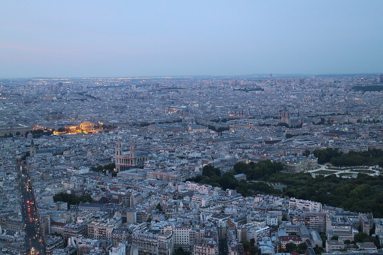 Tour Montparnasse : observatoire fermé depuis mars 2026, alternatives