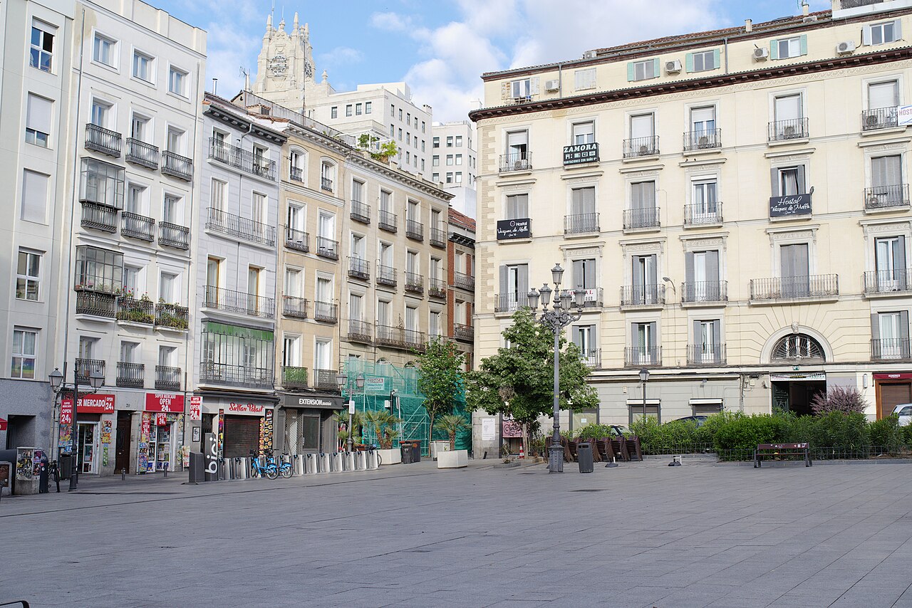 Orgullo de Madrid (MADO): fechas, manifestación y programa