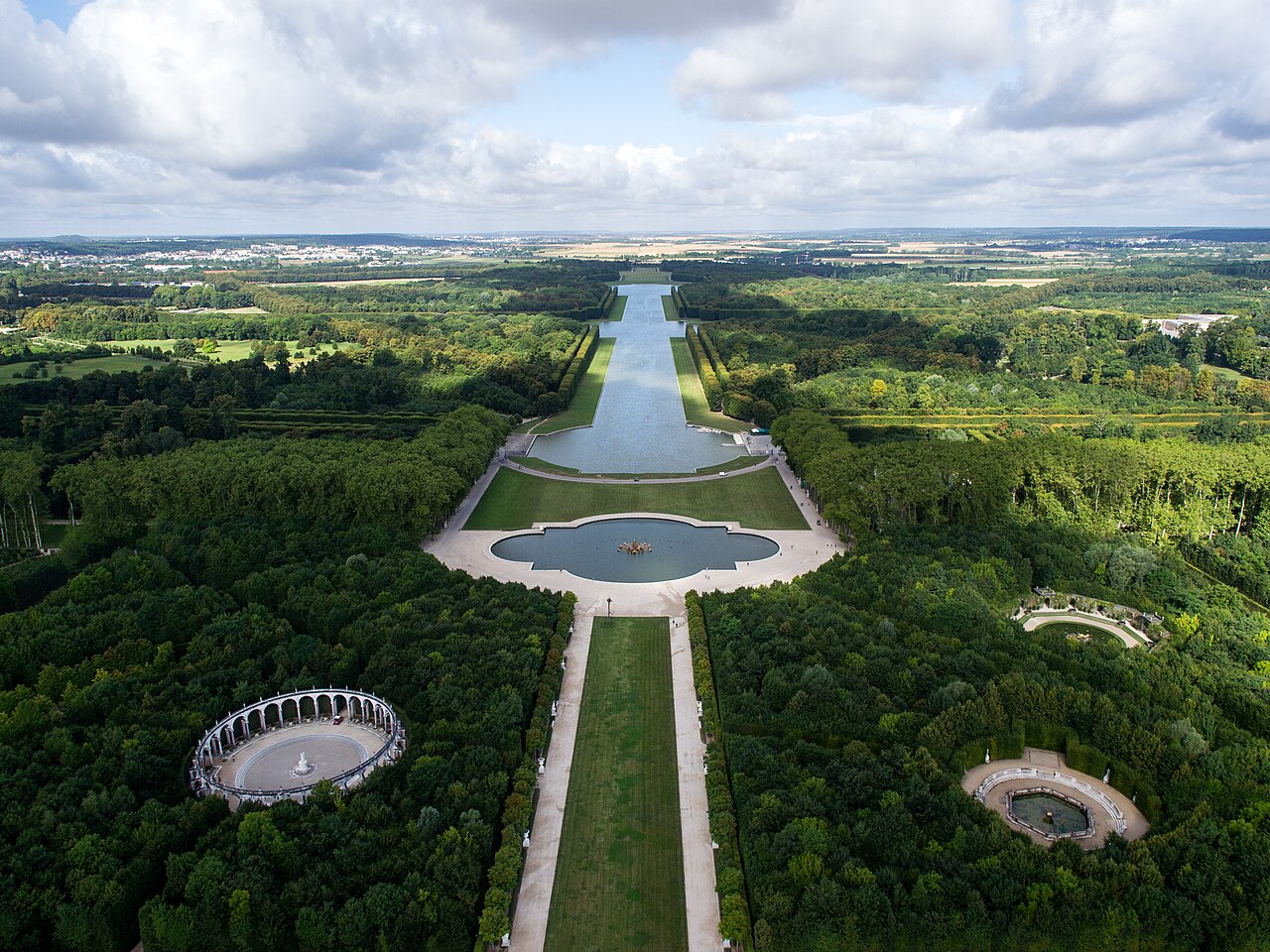 Château de Versailles : billets, horaires et accès depuis Paris