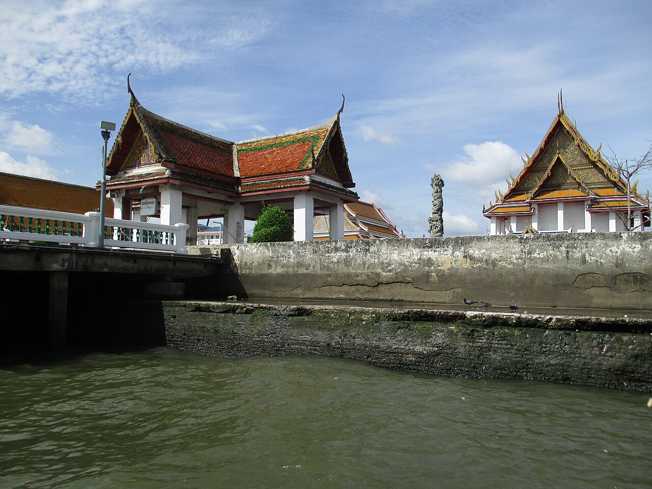 Thonburi : le guide de la rive ouest de Bangkok