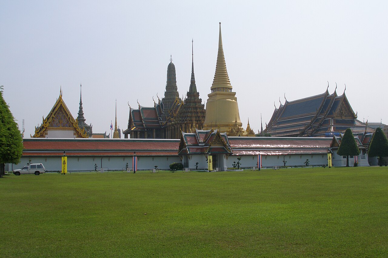 Bangkok en 3 jours : l'itinéraire complet avec Ayutthaya
