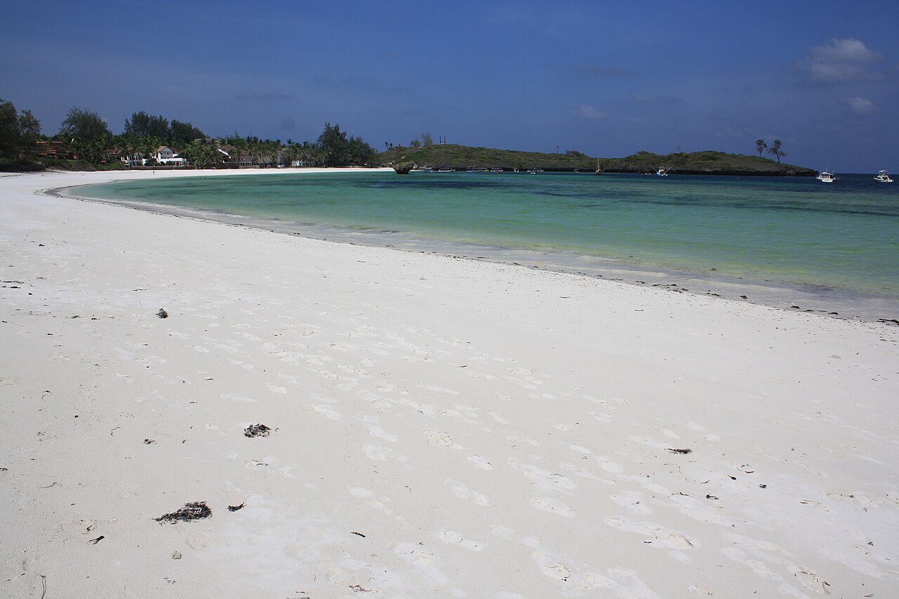 Meeresnationalpark Watamu: Schnorcheln, Schildkröten und Sandbank